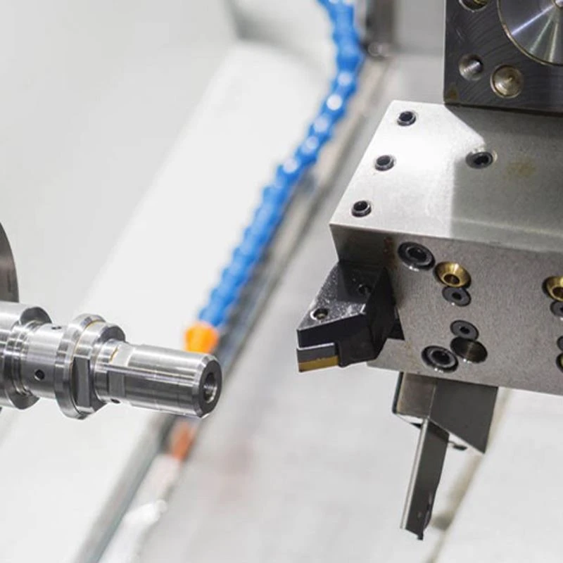 CNC-Drehoperationen – Arten des CNC-Drehens
