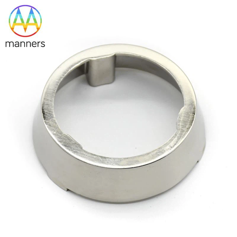 So reinigen Sie Aluminiumgussteile？