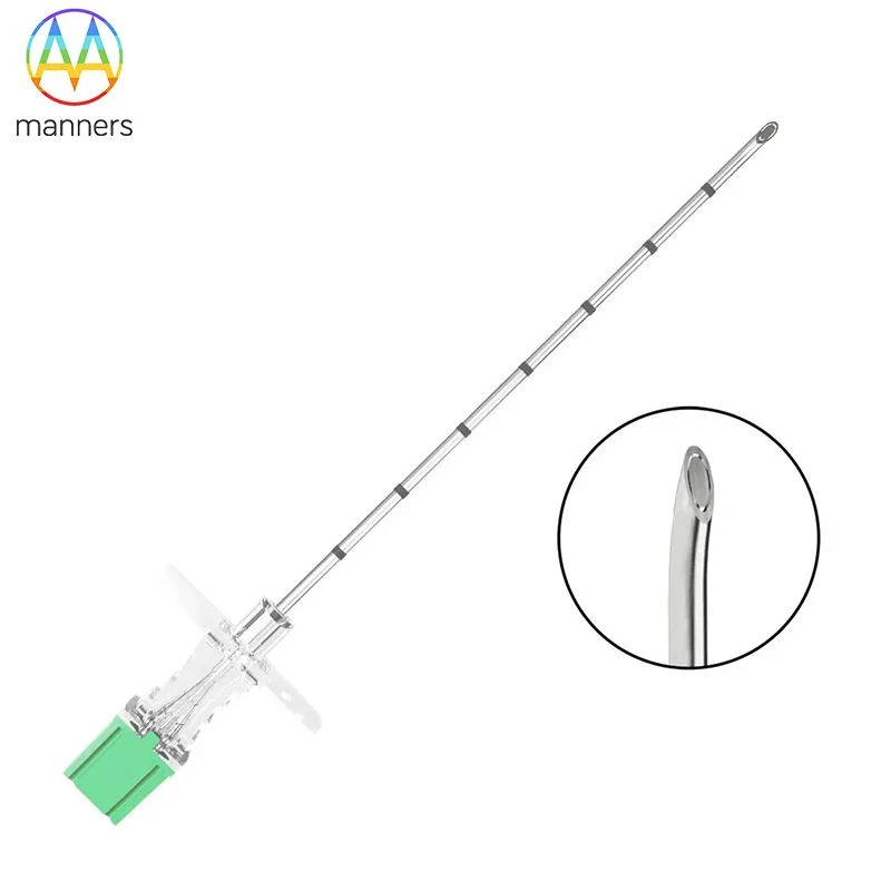 Produkte für die Epiduralanästhesie