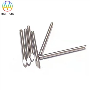 10G-30G Lanzettennadeln für Blut