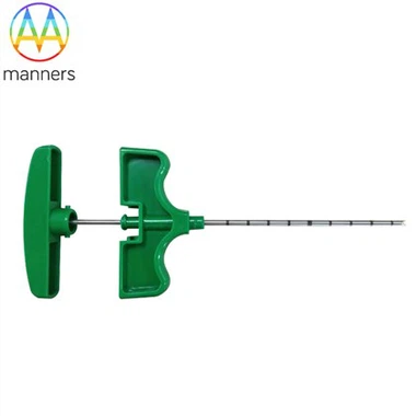 Nadeln zur Knochenmarkpunktion