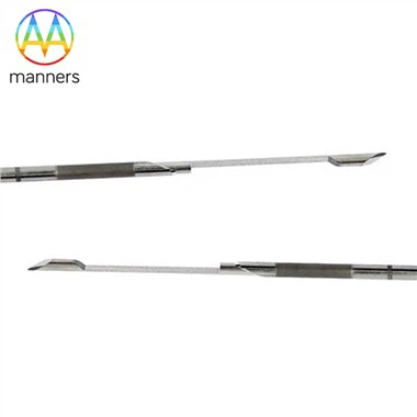 Core Biopsie Trokarnadeln