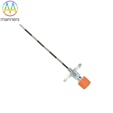 Punktionsnadeln für die Epiduralanästhesie