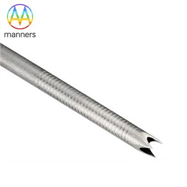 Franseen Nadel für Feinnadelbiopsie