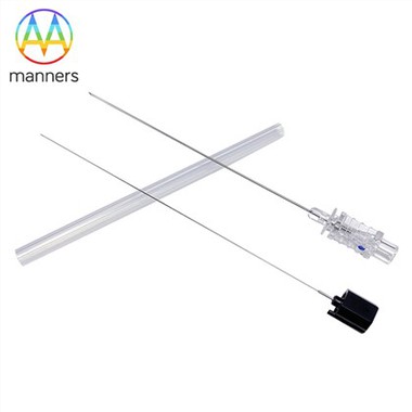 Spinalnadel für die Anästhesie