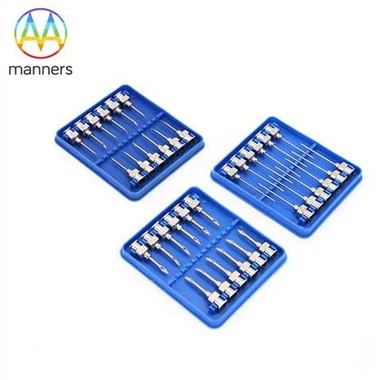 Veterinär-Injektionsnadeln