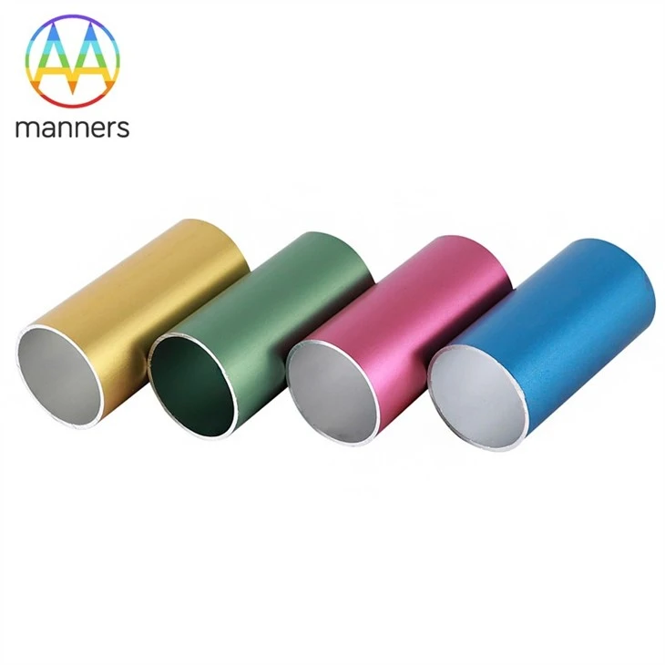 cnc machining round tube