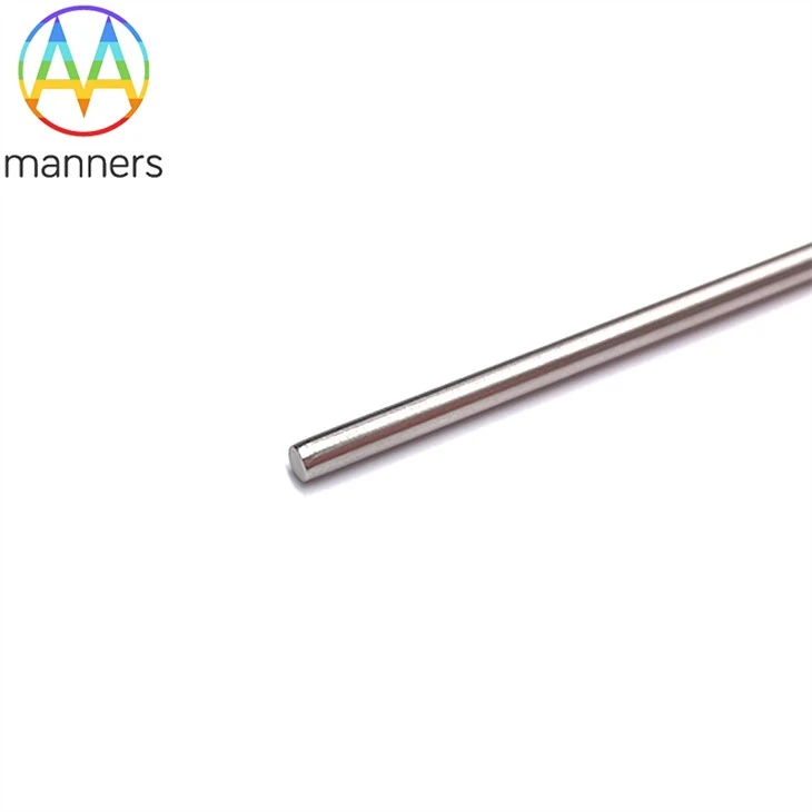 Flaches geschlossenes Kapillarrohr