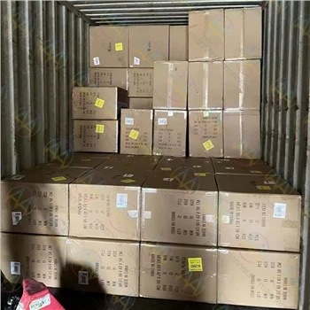 Der deutsche Kunde 55,000 Stück kundenspezifische 15-Gauge-25-mm-Intraossärn...