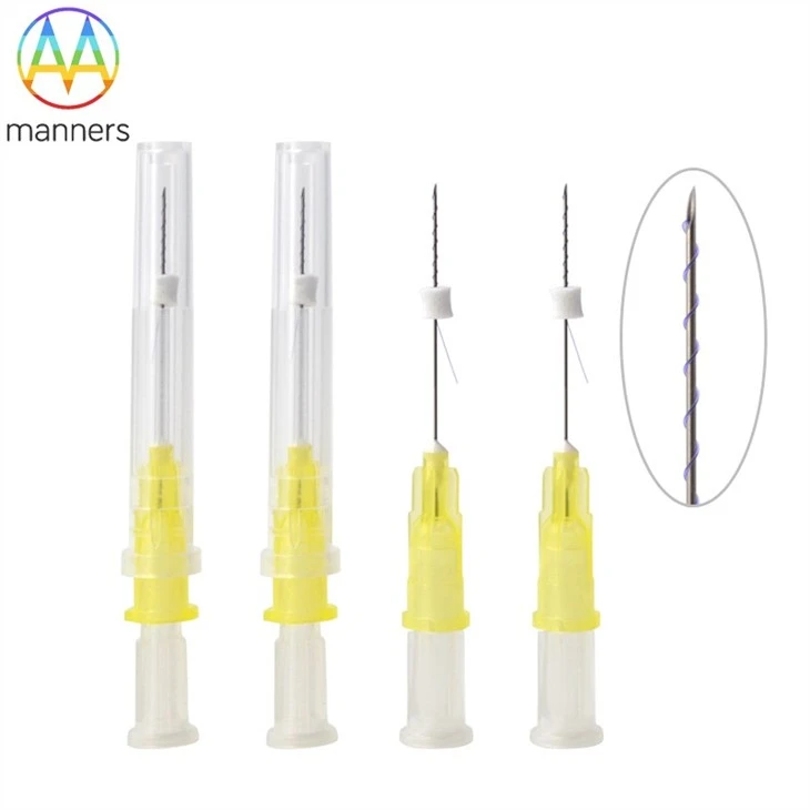 PDO Medical Thread Needle