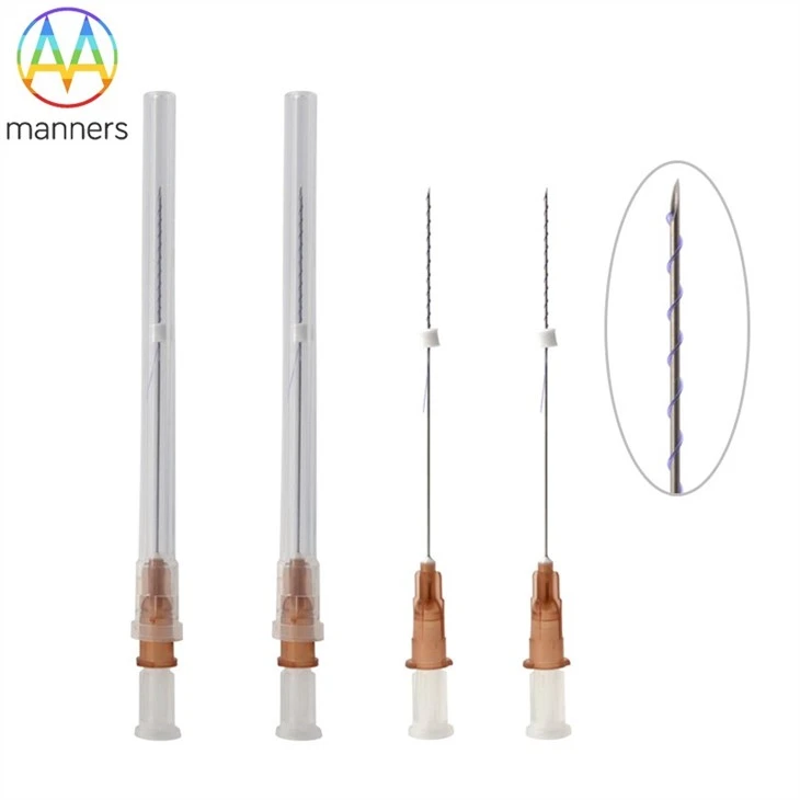 PDO Medical Thread Needle