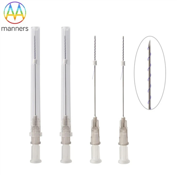 PDO Medical Thread Needle