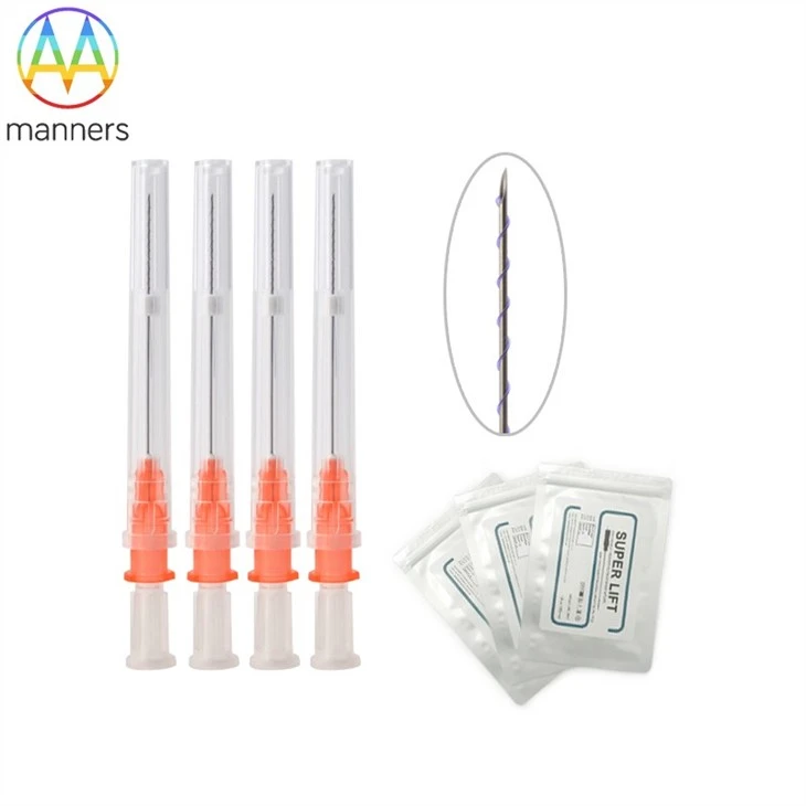 PDO Medical Thread Needle