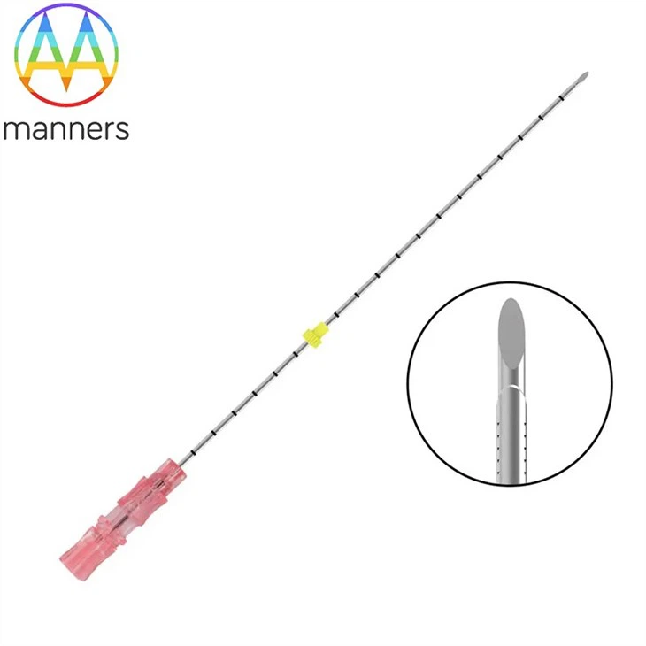 PTC Needle