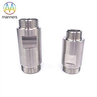 Flugzeugteile aus Aluminium