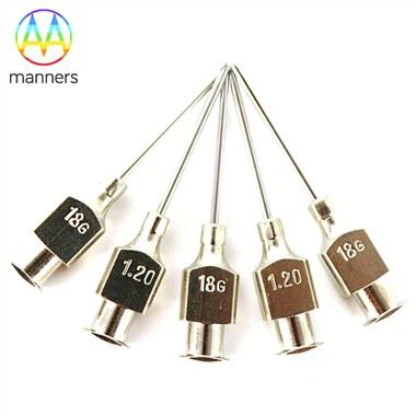 Veterinärinjektionsnadel für Tiere