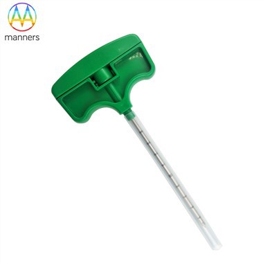 Knochenmarkbiopsienadel mit Diamantspitze