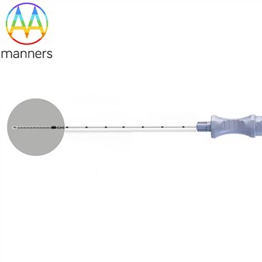 Sterile Einweg-Nervenblockade-Stimulationsnadel