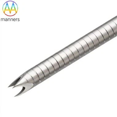 Endoskopische Ultraschall-Probenahmenadeln