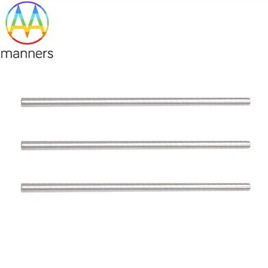 Flaches Kapillarrohr mit geschlossenem Ende