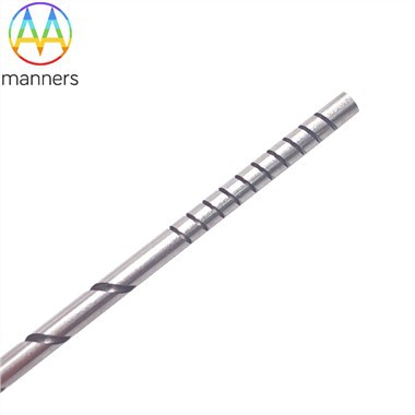 Flexible Schläuche für die medizinische Biegbarkeit