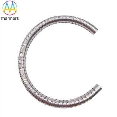 Laserschnitt für Hypotube