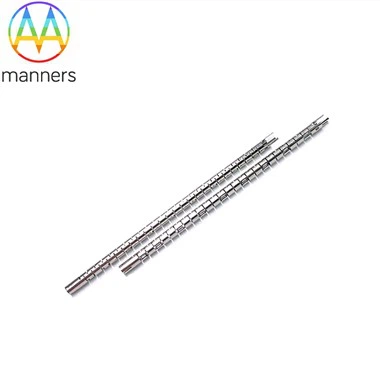 Medizinische Laserschneid-Hypotube