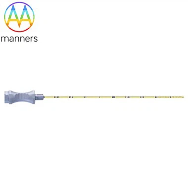 Medizinische Nadel für Nervenblockade Stimuplex
