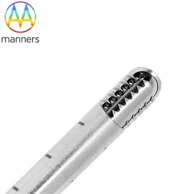 Medizinisches Shaver Blade für die Arthroskopie