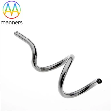 Metall Micro Mandrel Rohrbiegen