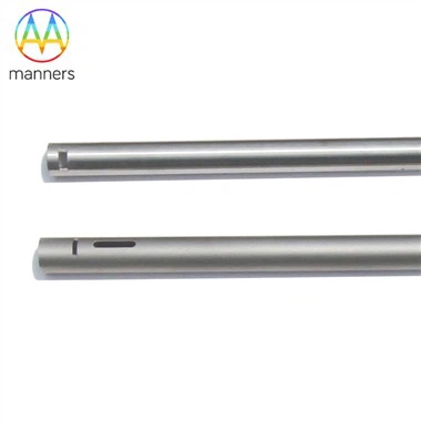 OEM Micro Side Hole Tube