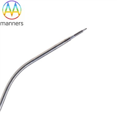 HNO-Instrumente Ablationssonde