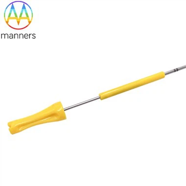 Partikelimplantat-Punktionsnadel