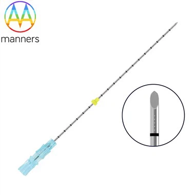 PTC-B Punktionsbiopsienadel