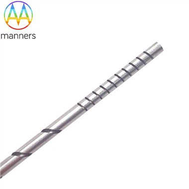 Geschlitztes Hypotube