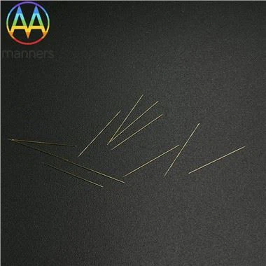 Mikronadel aus Edelstahl für Derma Roller