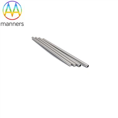 Temperaturfühler mit flachem geschlossenem Ende