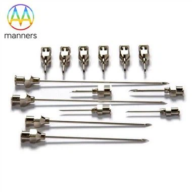 Tierarztnadel für Tiere