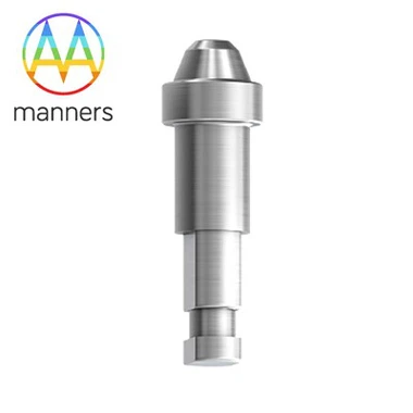 Mehrgliedriges Implantatanalog Ø 4,8 mm (Better System)