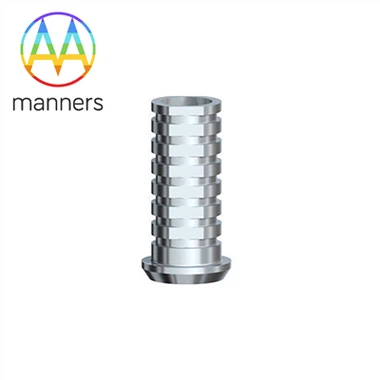 Temporäres PEEK-Abutment Ø 6,0mm (Better System)