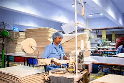 Vom OEM zum Aufstieg der Marke: Die Entwicklung von Chinas Rolle in der globa...