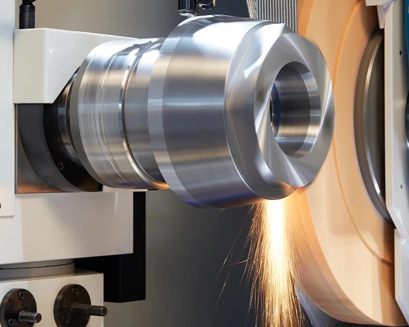 Grinding - Grinding Machine Grinding - Grinding Machine